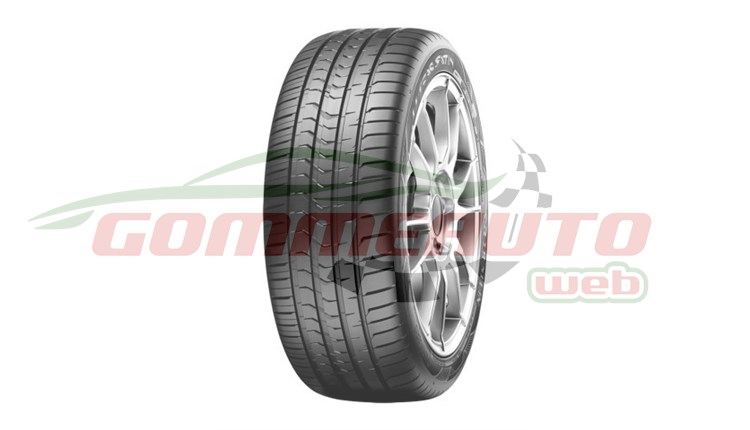 COP. 215/35R18 84Y XL ULTRAC SATIN